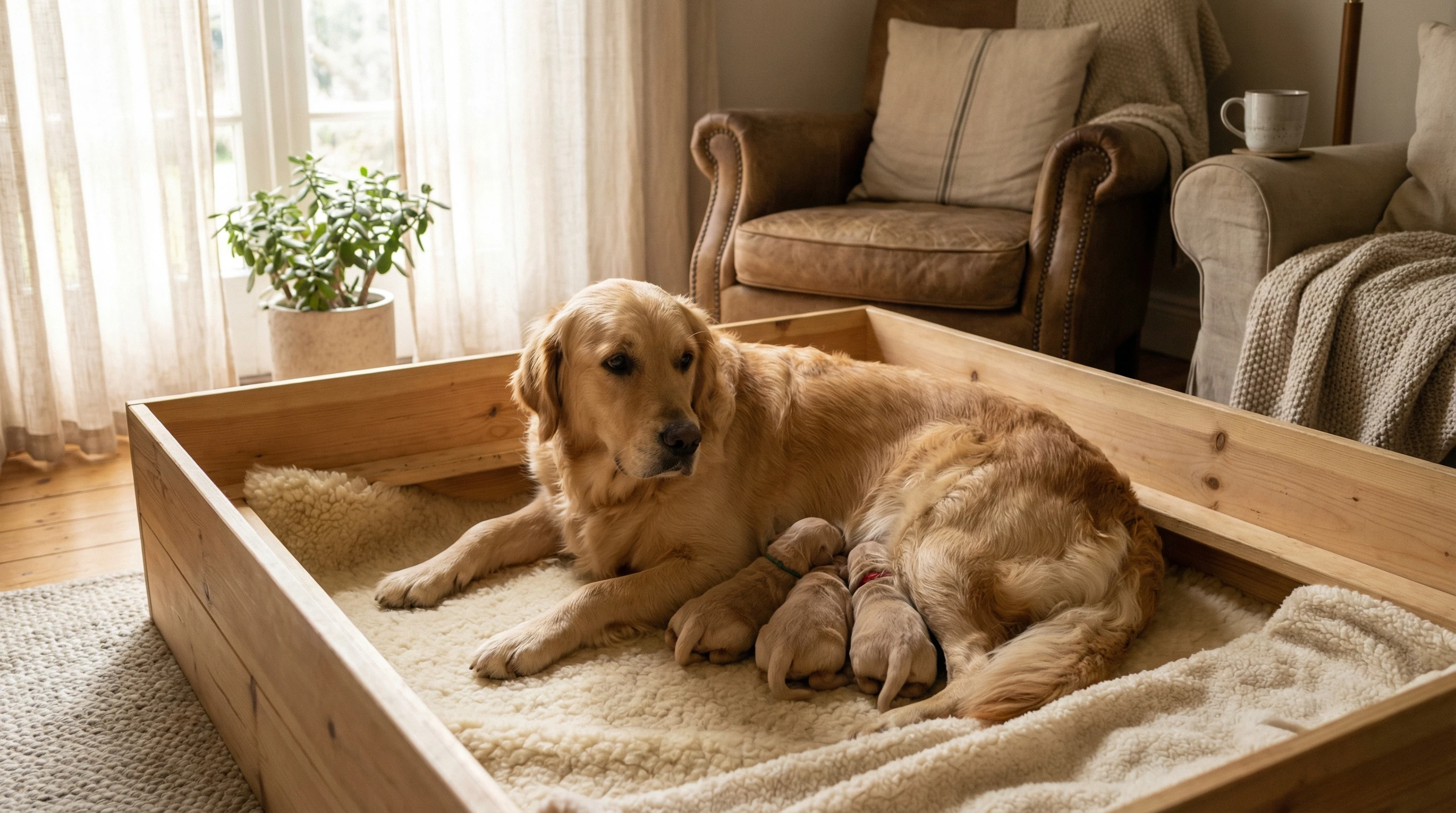 Pleeggezinnen netwerk